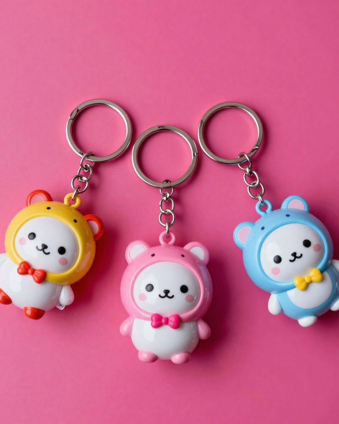Keychains