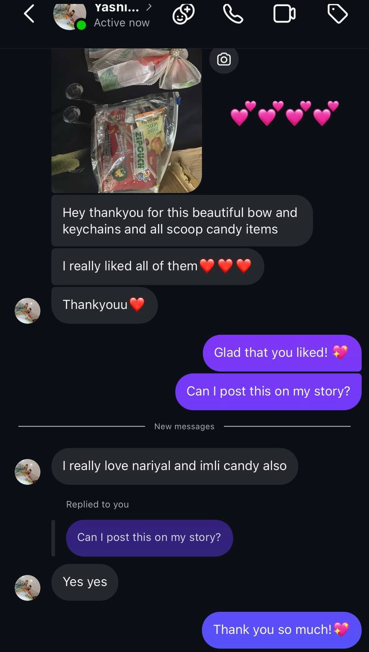 Customer testimonial 2