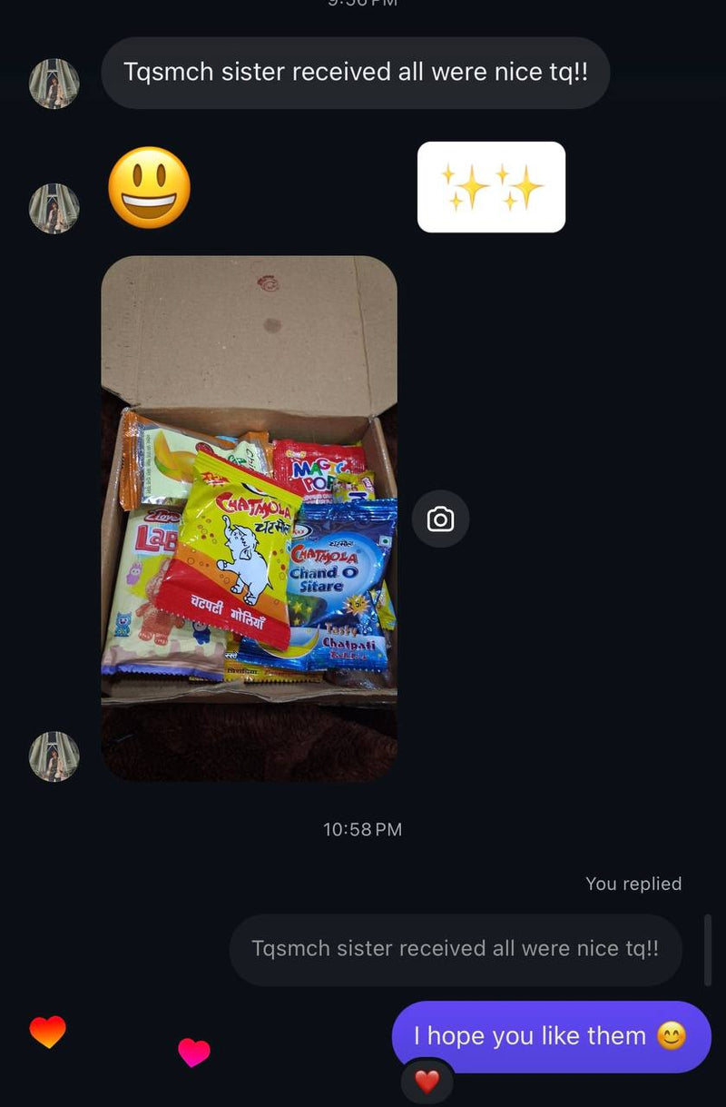 Customer testimonial 5