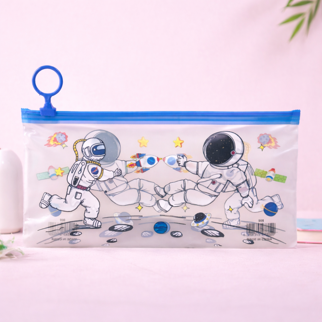 Space Pouch