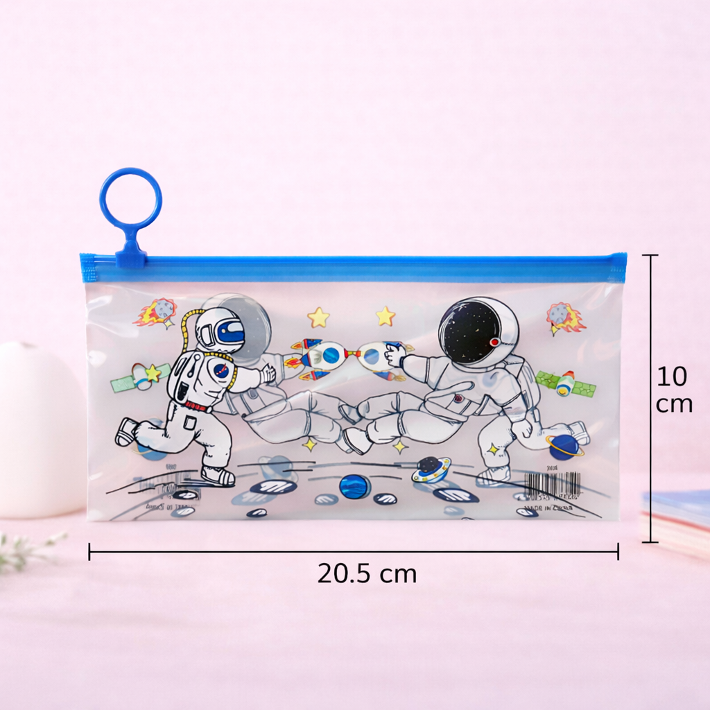 Space Pouch