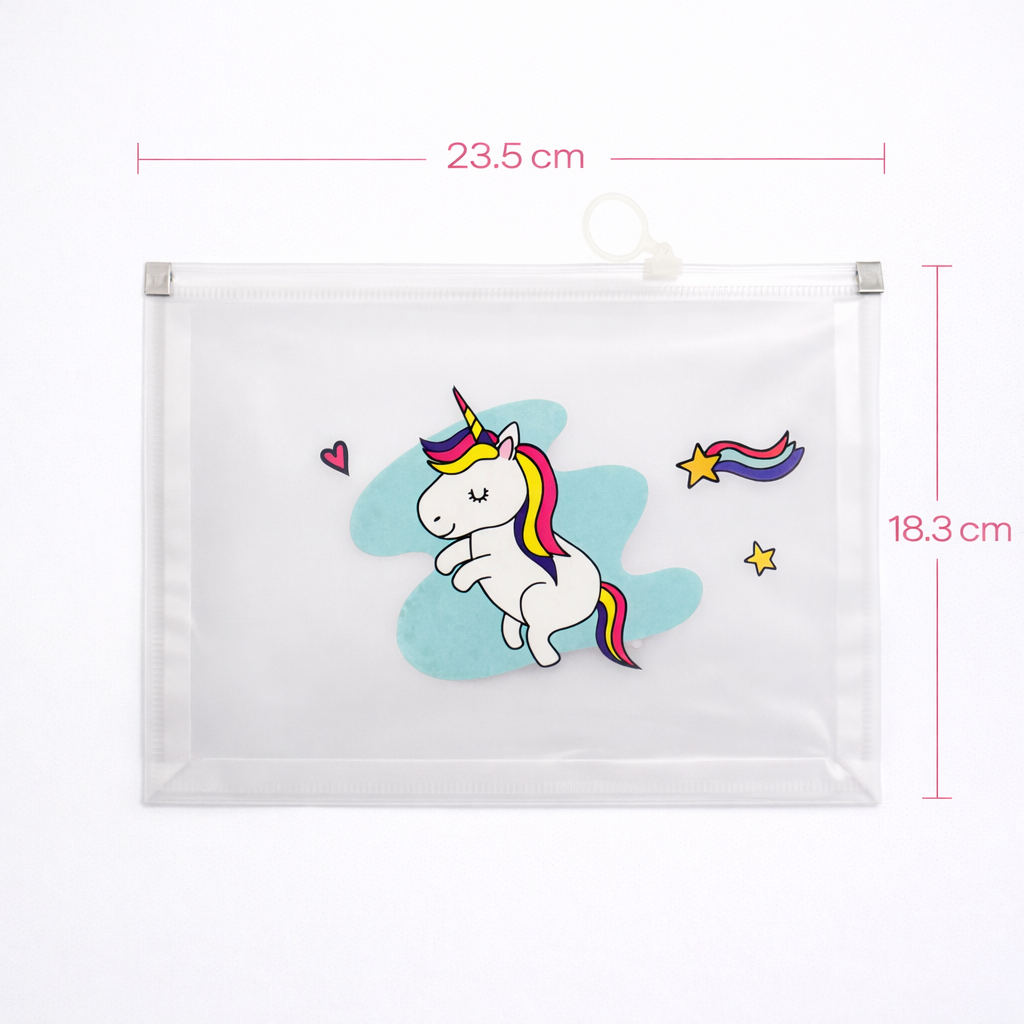 Unicorn Pouch